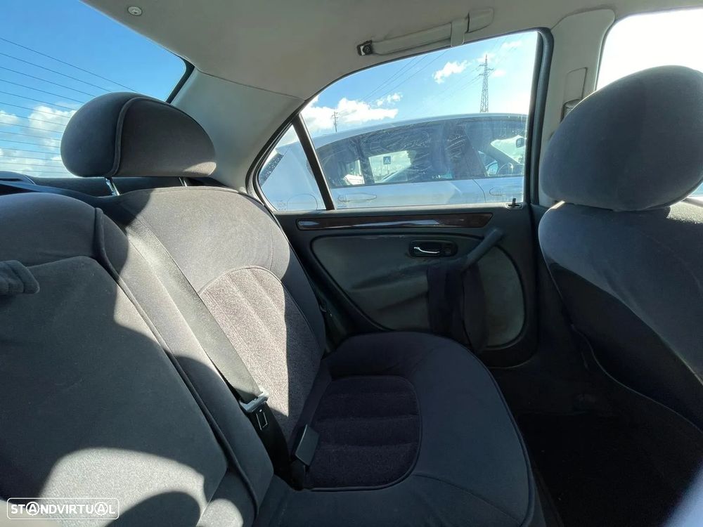 Rover 45 1.4 Connoisseur - 8