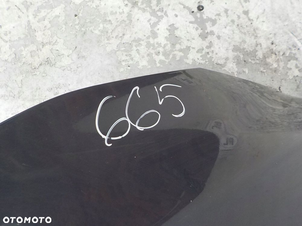 665 FORD C-MAX II MK2 GRAND MASKA POKRYWA SILNIKA - 2