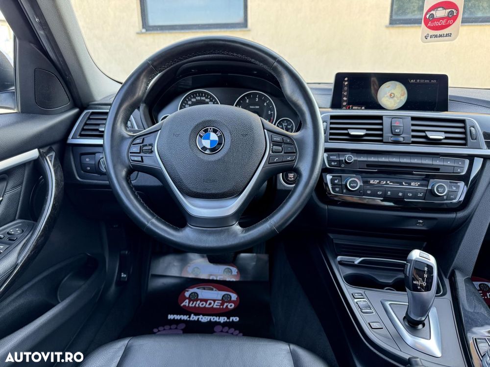 BMW Seria 3 - 9