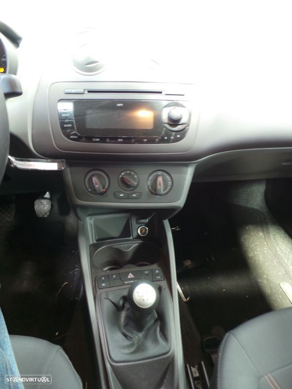 Para Peças Seat Ibiza Iv (6J5, 6P1) - 5