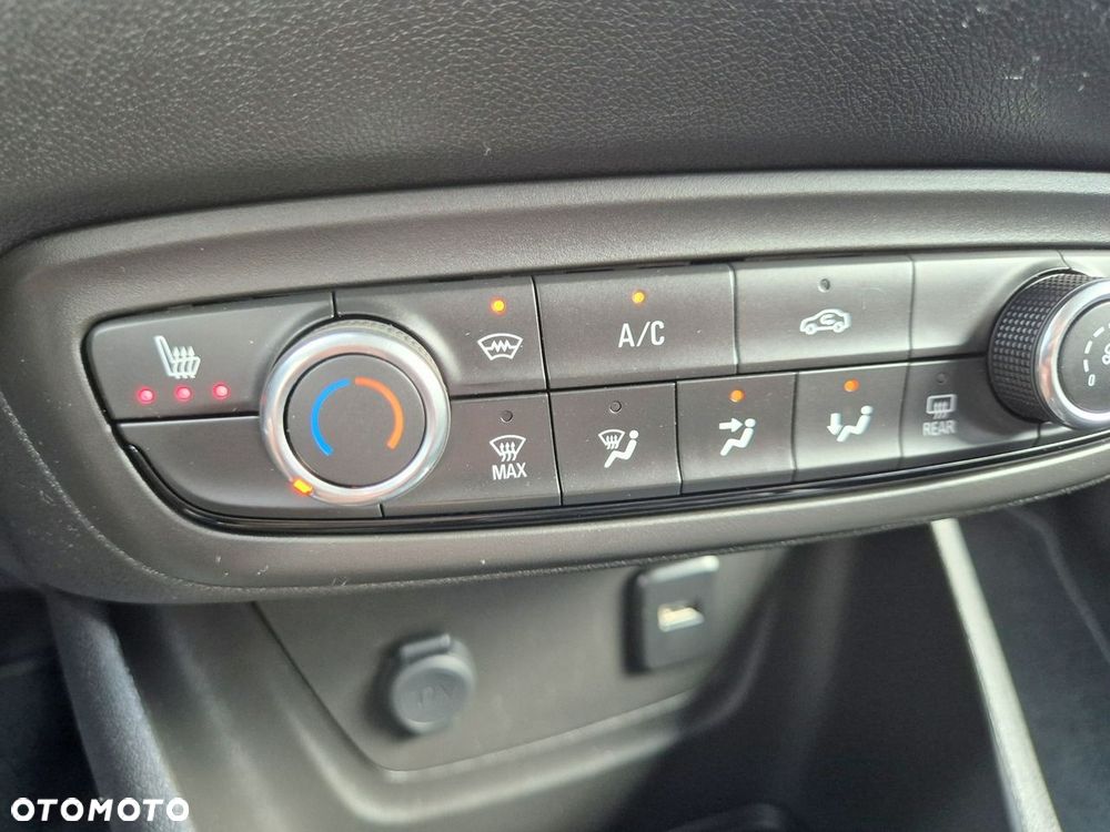 Opel Crossland X 1.2 Edition - 21