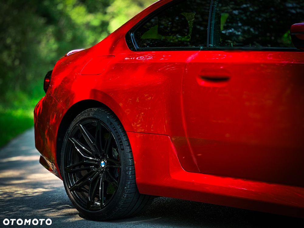 BMW M2 - 4