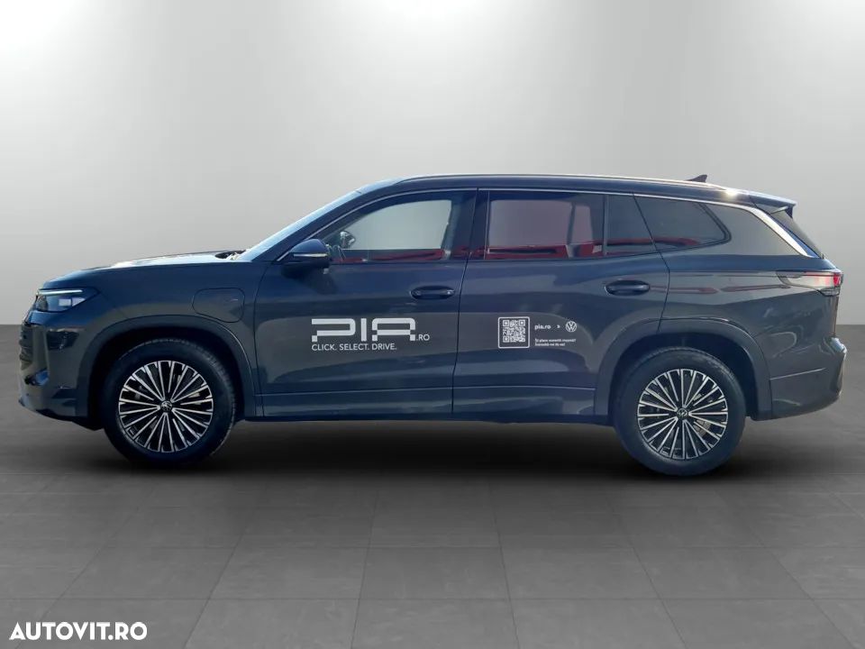 Volkswagen Tayron 1.5 TSI DSG PHEV Life - 2