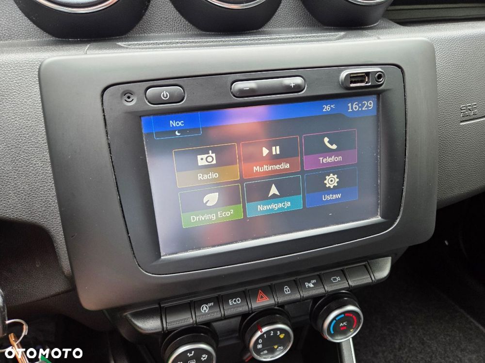 Dacia Duster TCe 125 2WD Prestige - 16