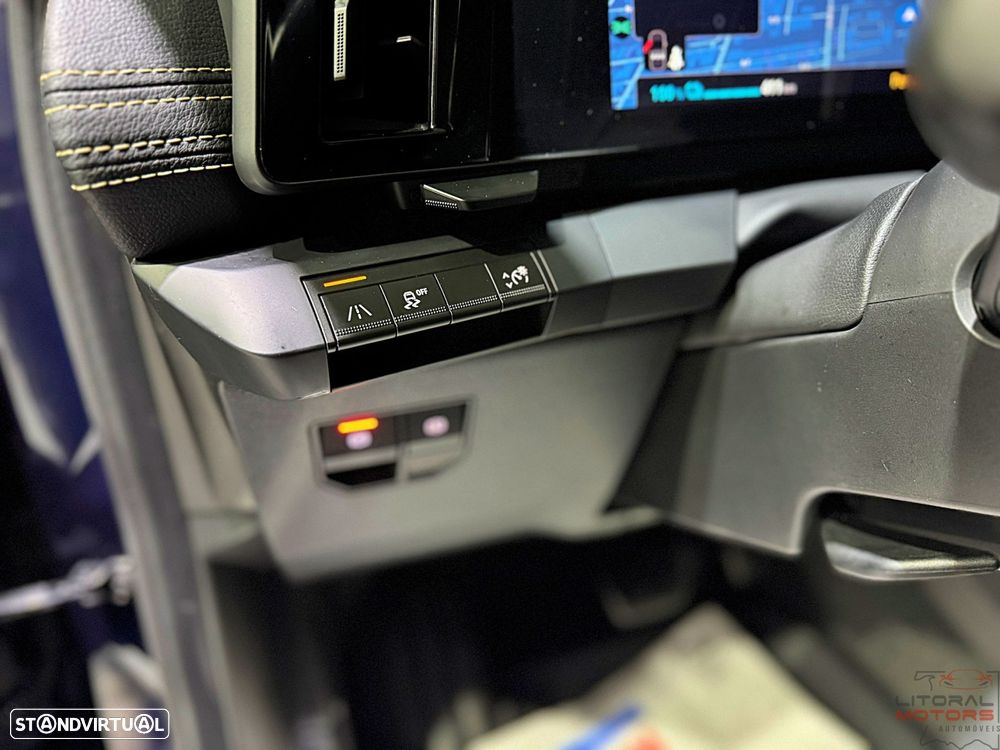 Renault Mégane E-Tech EV60 Iconic Optimum Charge - 18