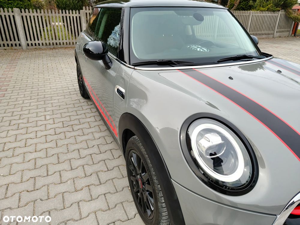 MINI ONE - 15
