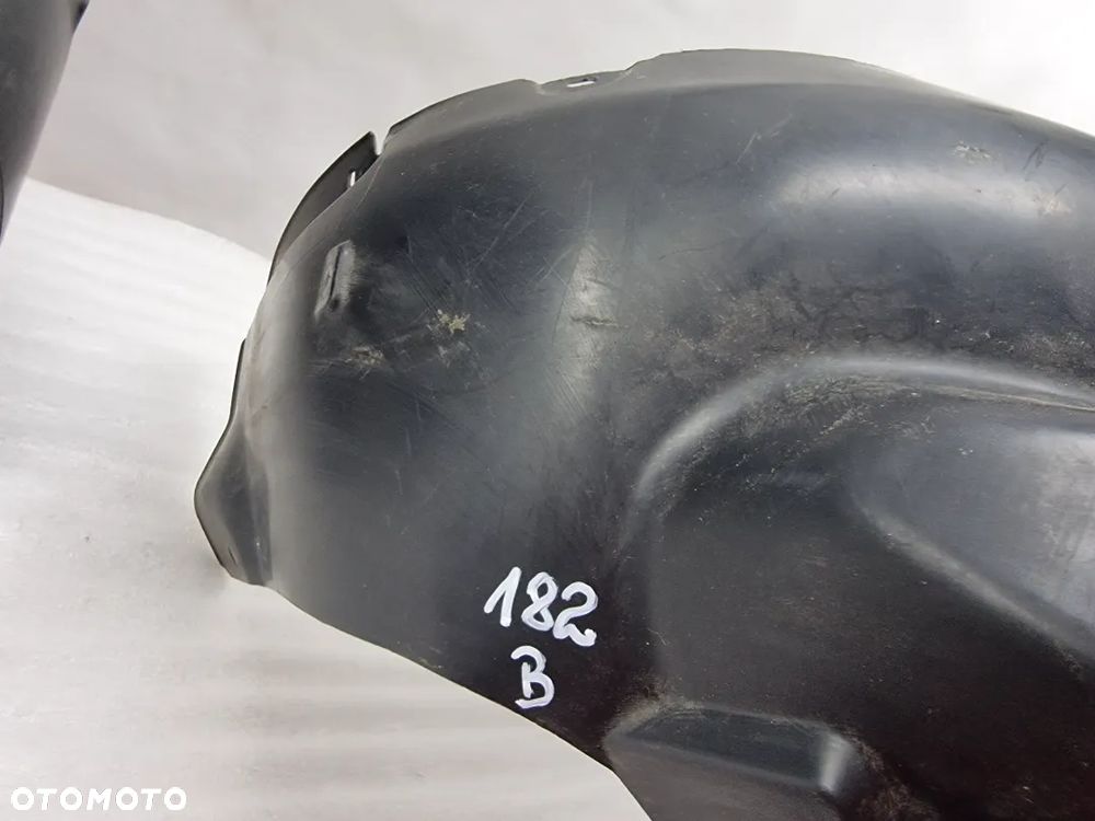 SKODA RAPID / SEAT TOLEDO IV 12- LEWE / PRAWE NADKOLE PRZEDNIE PRZÓD , NR 5JA809962 / 5JA809958 / 5JA809961 / 5JA809961A / 5JA809957 / 5JA809957A ,  NR AUKCJI N182 - 13