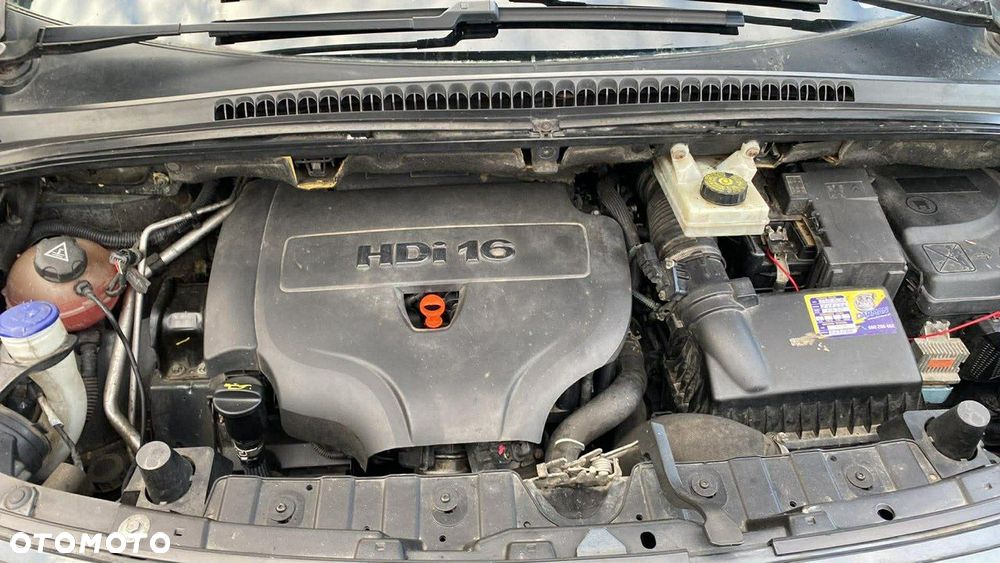 Peugeot 3008 2.0 BlueHDi Active - 11
