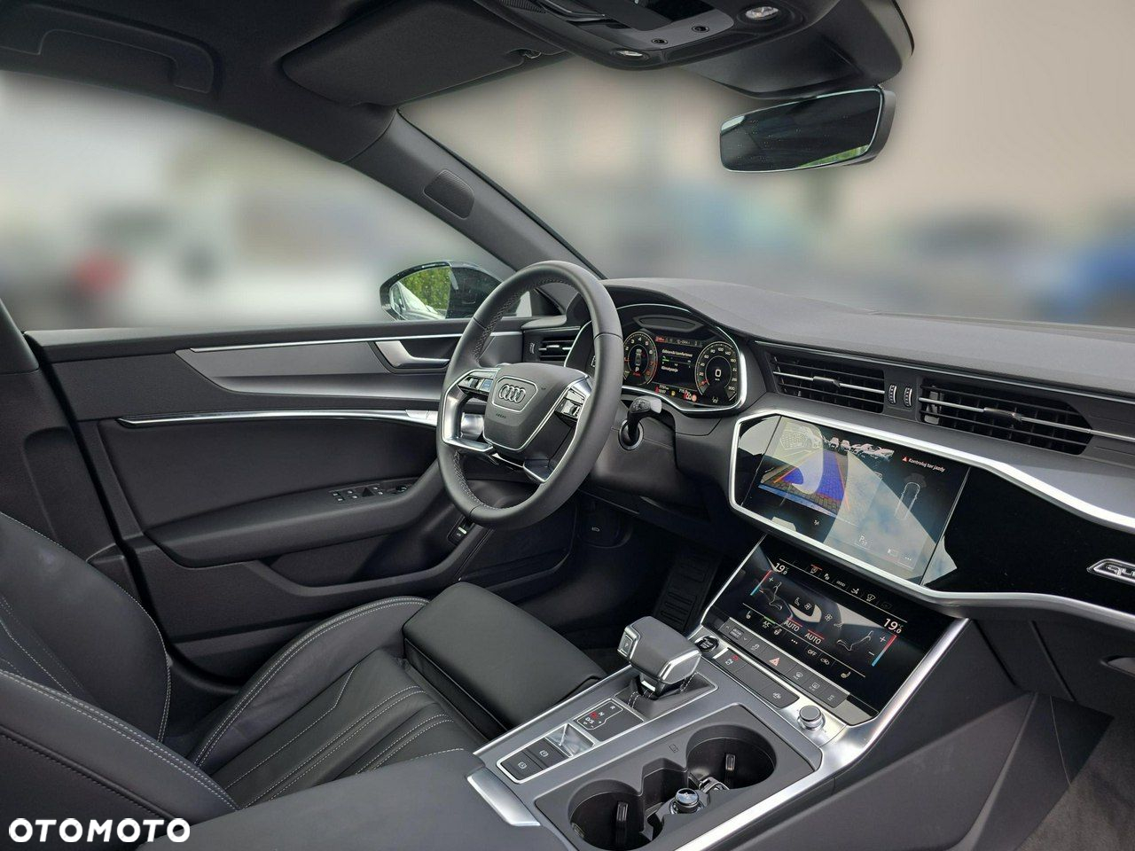 Audi A7 Sportback 45 TFSI quattro S tronic - 9