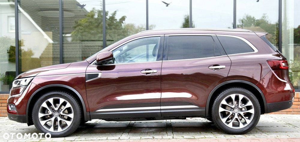 Renault Koleos 2.0 dCi Intens X-Tronic - 25