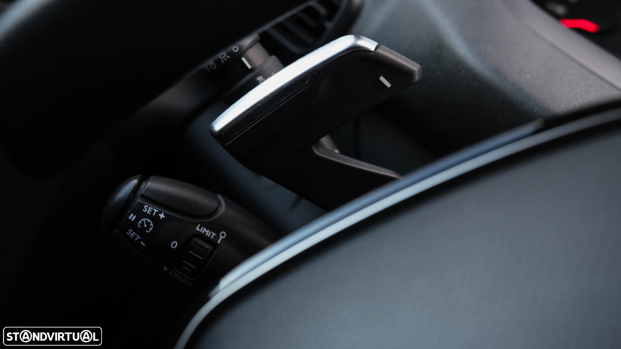 Peugeot Partner L2 caixa automática 130cv - 16
