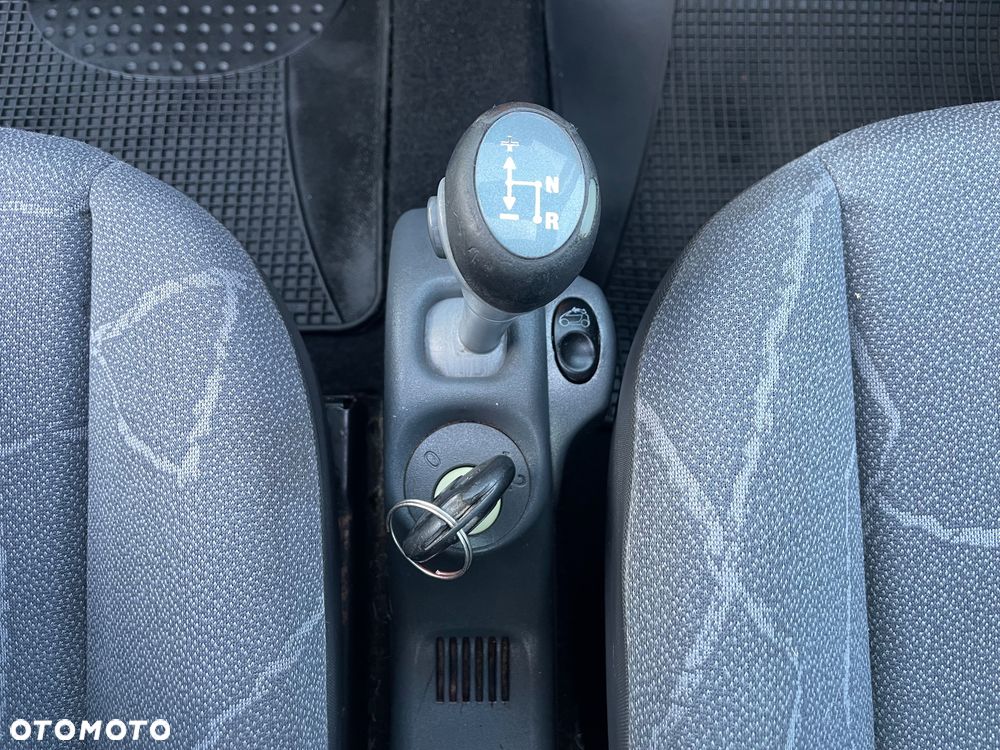 Smart Fortwo - 29