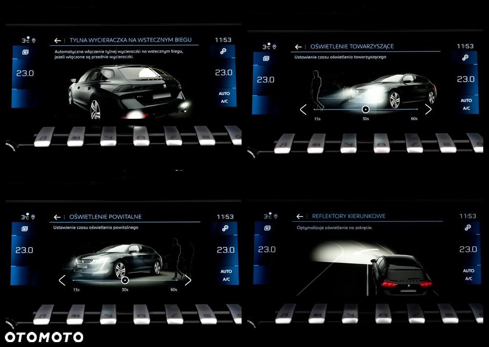 Peugeot 508 1.5 BlueHDi GT Pack S&S EAT8 - 34