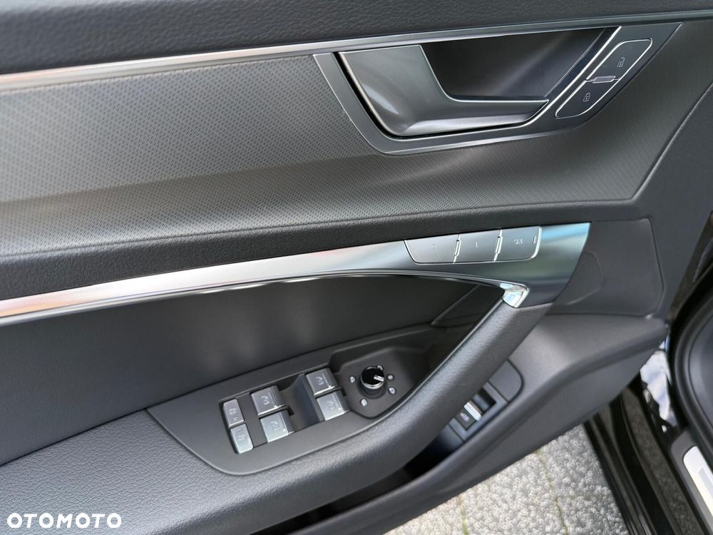 Audi A6 Avant 40 TDI mHEV Quattro Advanced S tronic - 14