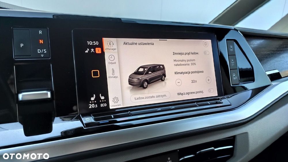 Volkswagen Multivan - 29