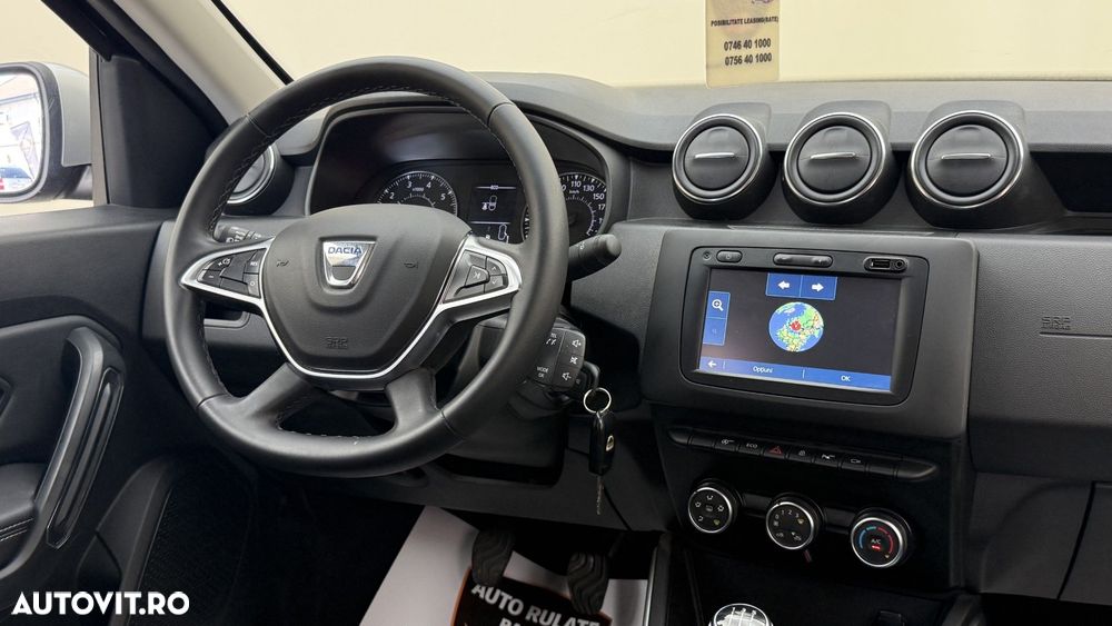 Dacia Duster - 14