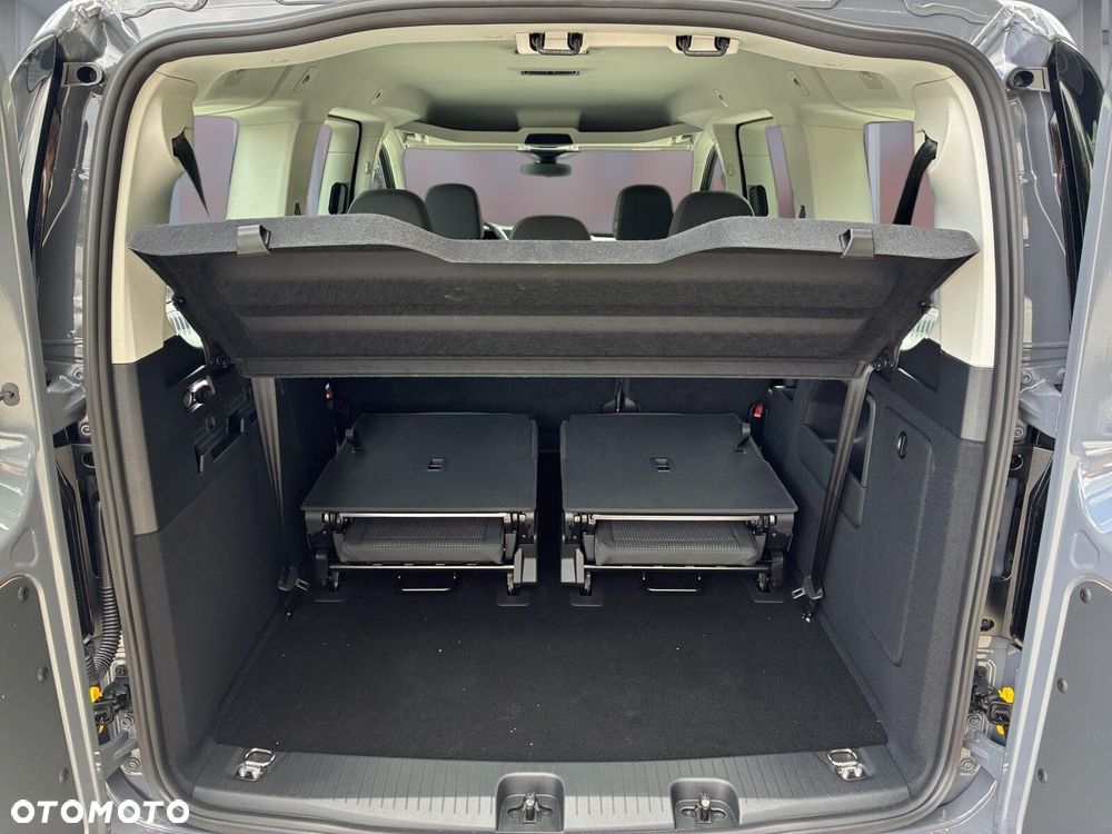 Volkswagen Caddy Maxi 1.5 TSI - 15