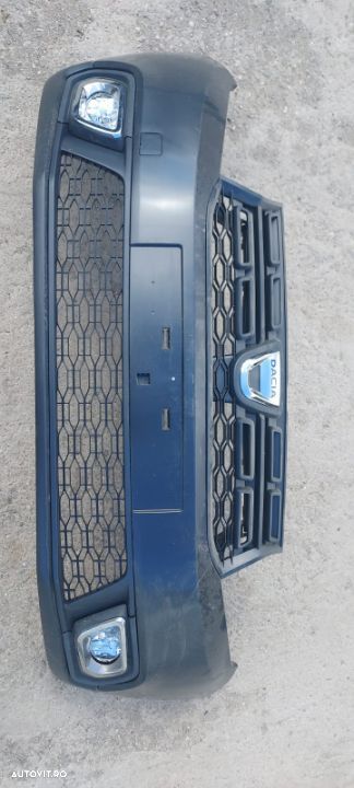 Bara fata completa Dacia Logan 2017-2020 - 3