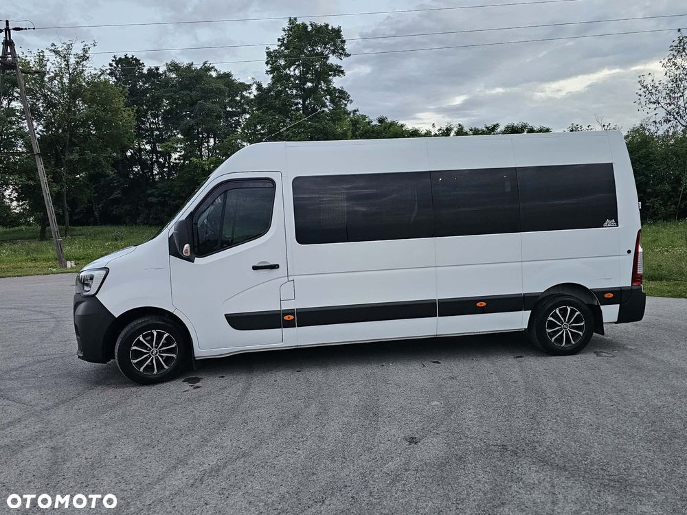 Renault Master L3 Pack Clim - 3