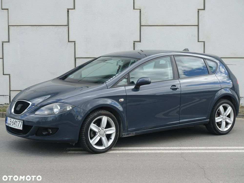Seat Leon - 7