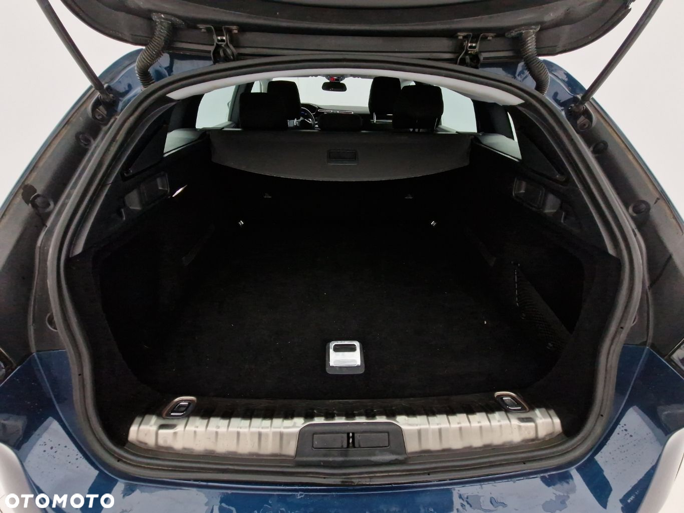 Peugeot 508 1.5 BlueHDi Active S&S EAT8 - 24