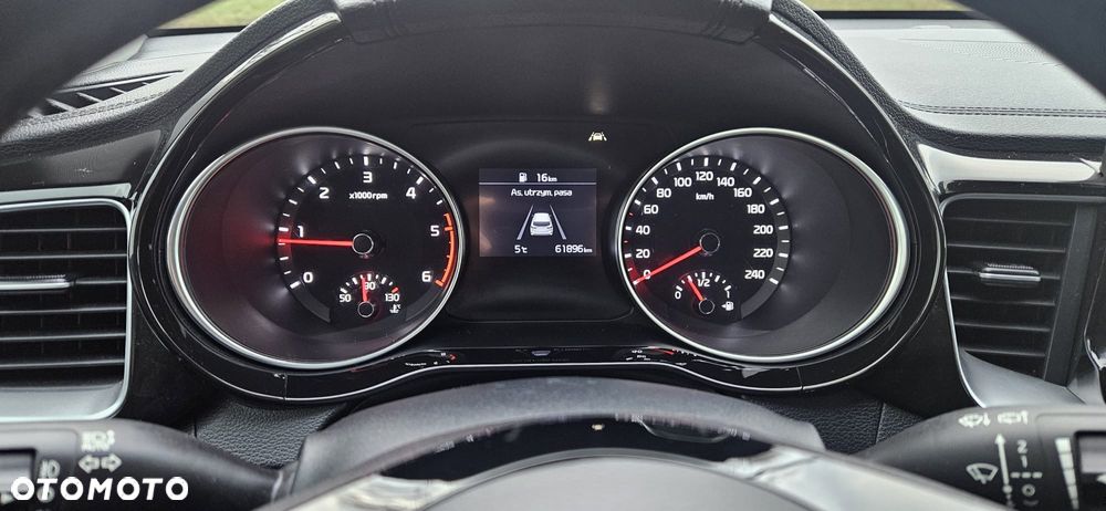 Kia Ceed - 18