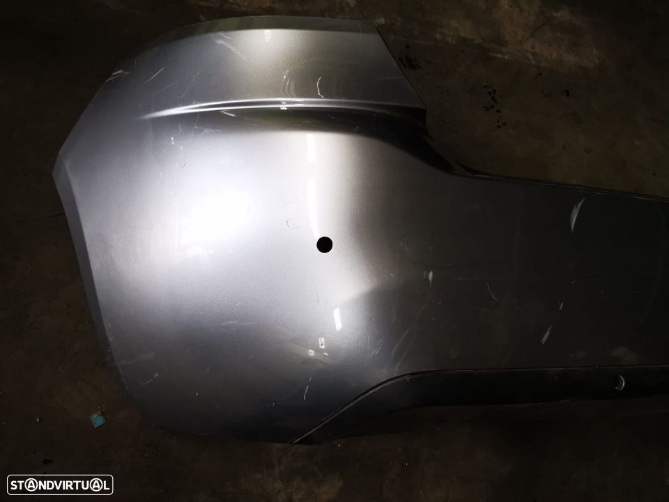 PEUGEOT 308 II CARRO PARA CHOQUES TRAS PC901 - 2