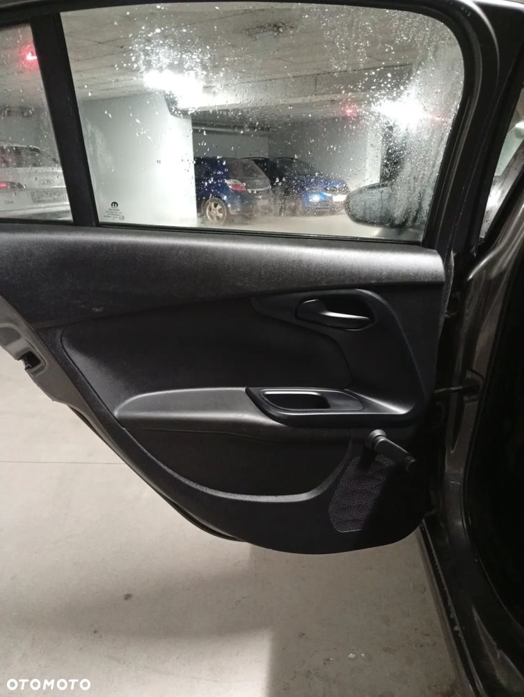 Fiat Tipo 1.4 16v Easy - 10