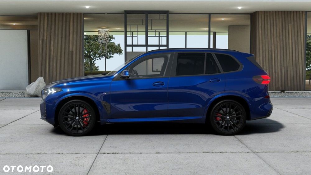 BMW X5 - 2