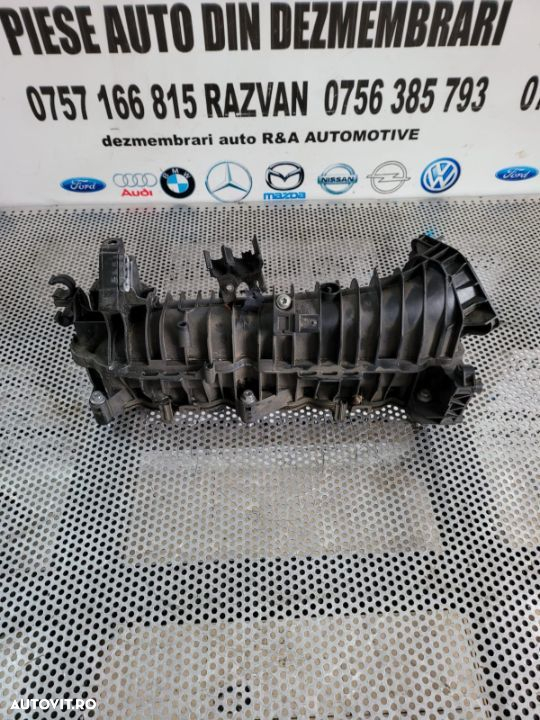 Galerie Admisie BMW F30 F31 F32 F36 F34 F20 F21 E90 E91 2.0 D Motor N47D20C 143 CP - 3