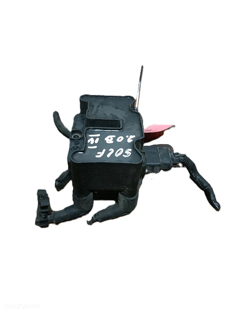 VOLKSWAGEN GOLF IV 97-06 r. 2,0 B CEWKA ZAPŁONOWA 082905106B + - 3