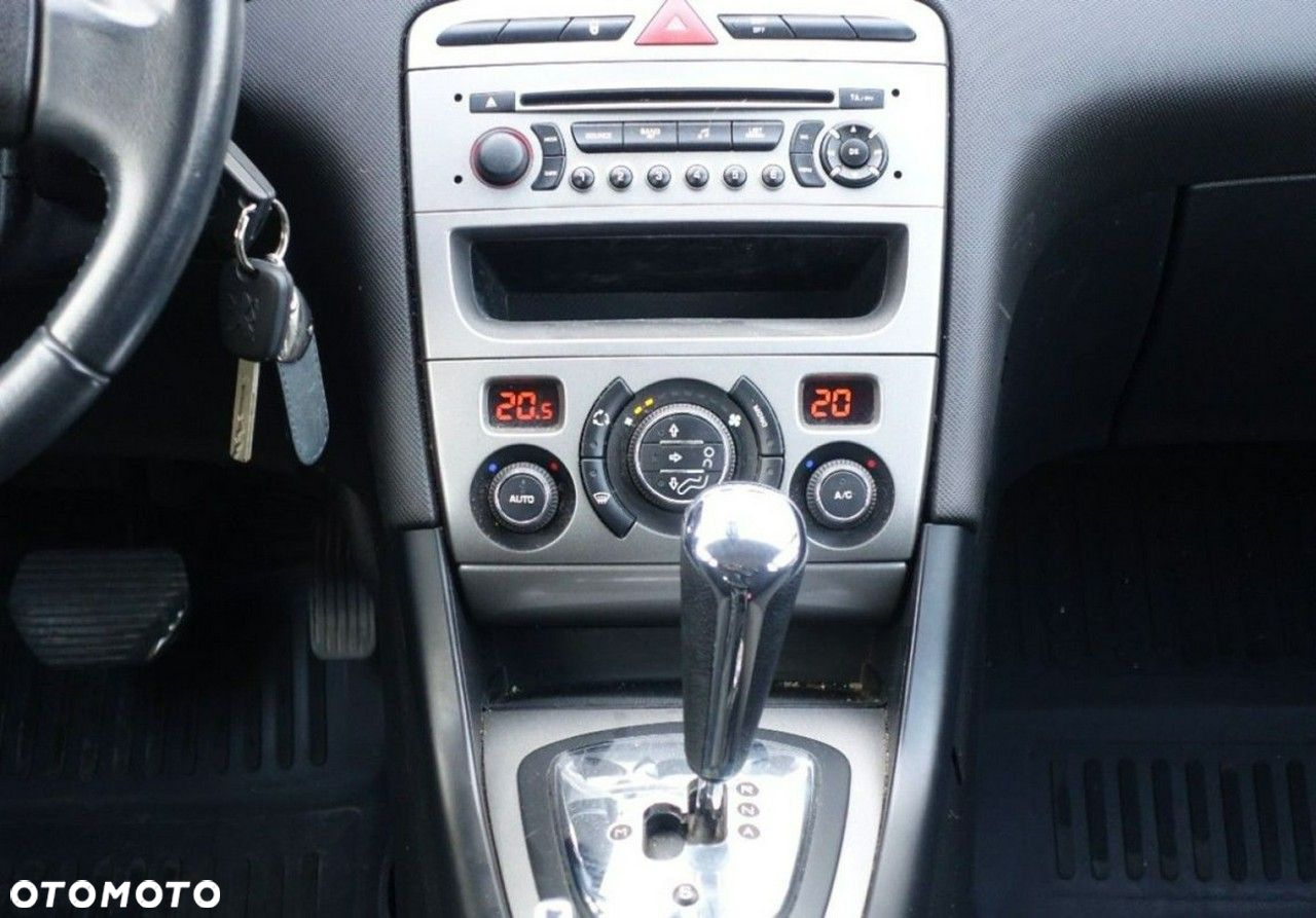 Peugeot 308 - 20