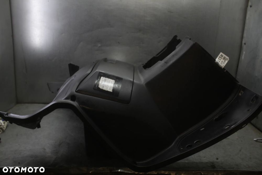 Suzuki Burgman AN 400 K1 K2 kokpit osłona owiewka obudowa wypełnienie - 2