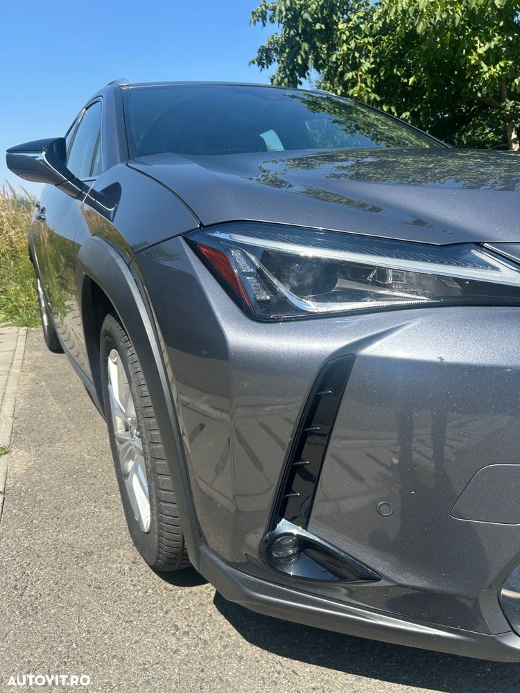 Lexus UX 250h FWD Business - 2