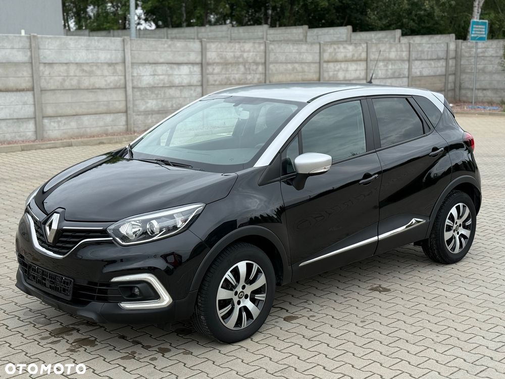 Renault Captur (ENERGY) dCi 90 EDC LIMITED - 3