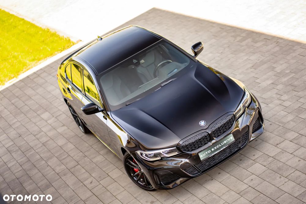 BMW Seria 3 M340i xDrive sport - 26