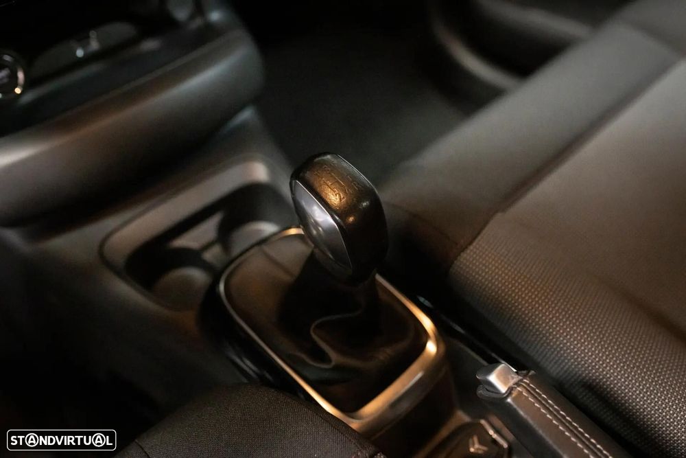 Citroën C4 Cactus 1.6 BlueHDi Shine - 22