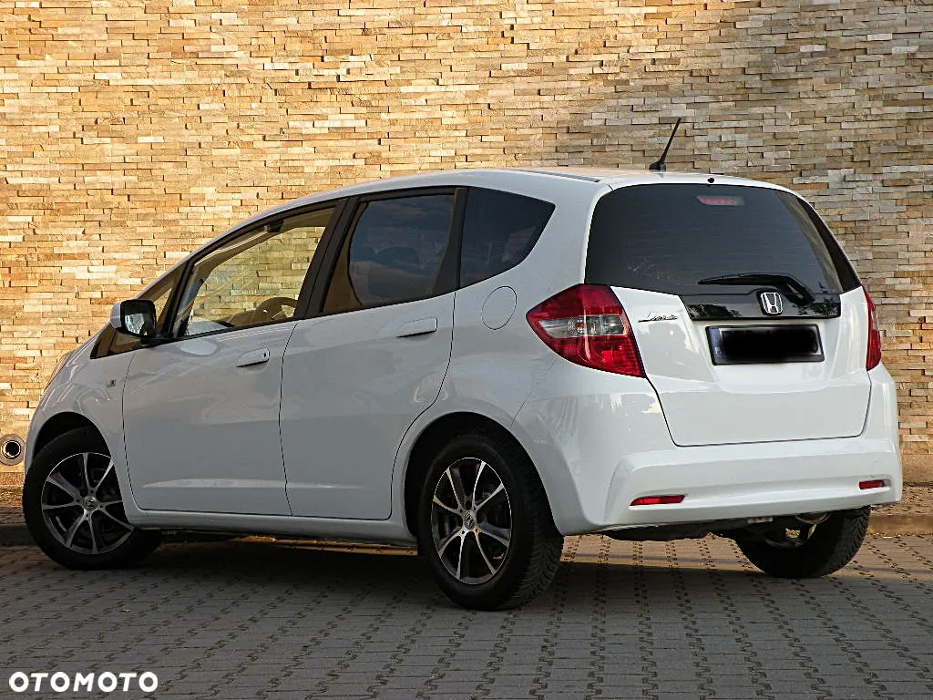 Honda Jazz 1.2 i-VTEC - 18