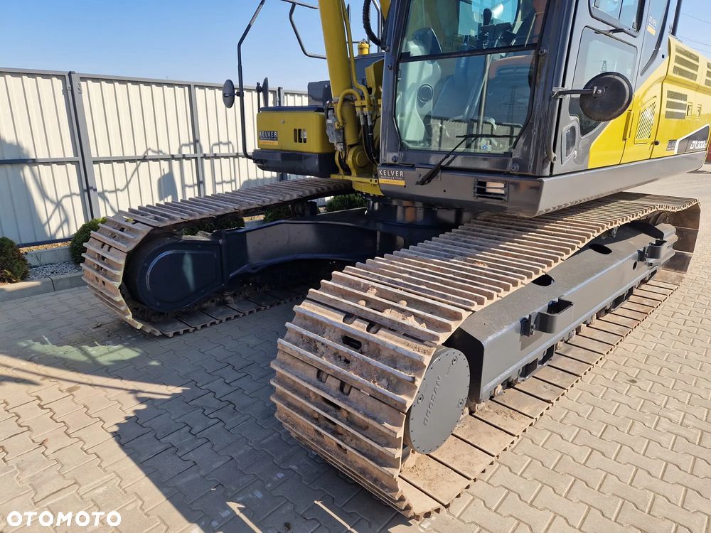 Doosan DX 300 LC-5* 2018r. * 6 878 mth * OQ70/55 * Pełen serwis Doosan * - 22