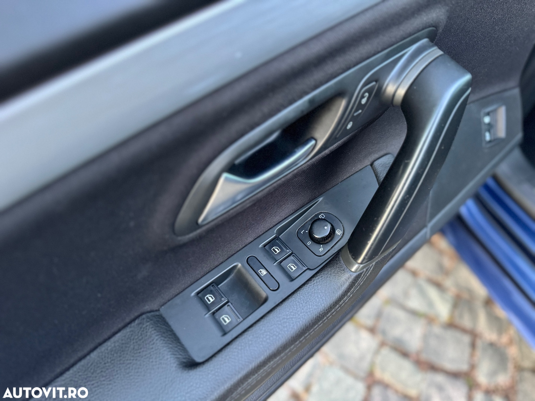 Volkswagen Passat CC 2.0 TDI Blue TDI - 12