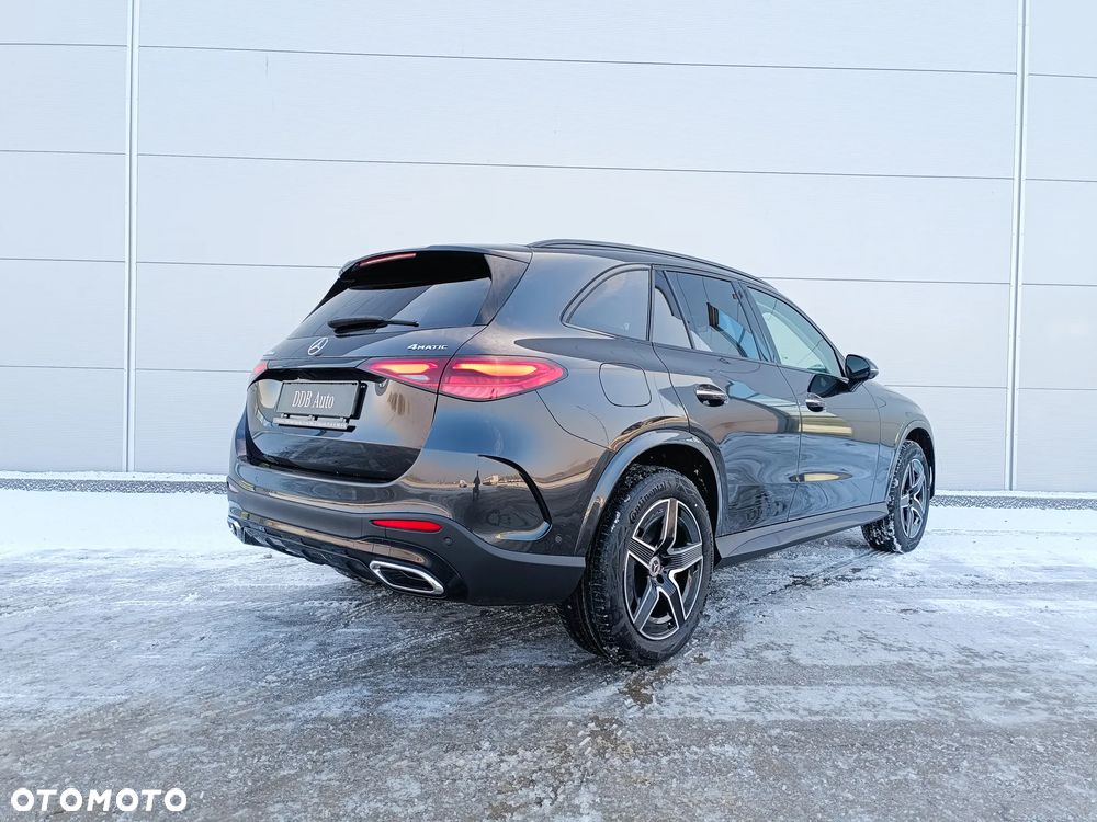 Mercedes-Benz GLC - 3