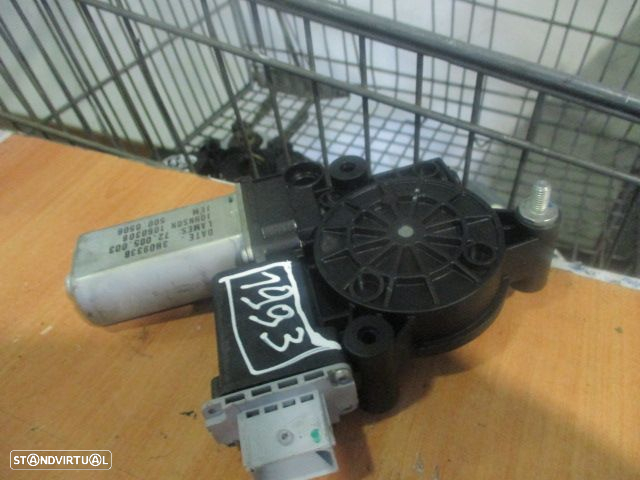 Motor Elevador Vidro 72005003 FIAT BRAVO 2007 TD FIAT BRAVO 2 FASE 1 2009 1.6JTD 105CV 5P VERMELHO TD - 5