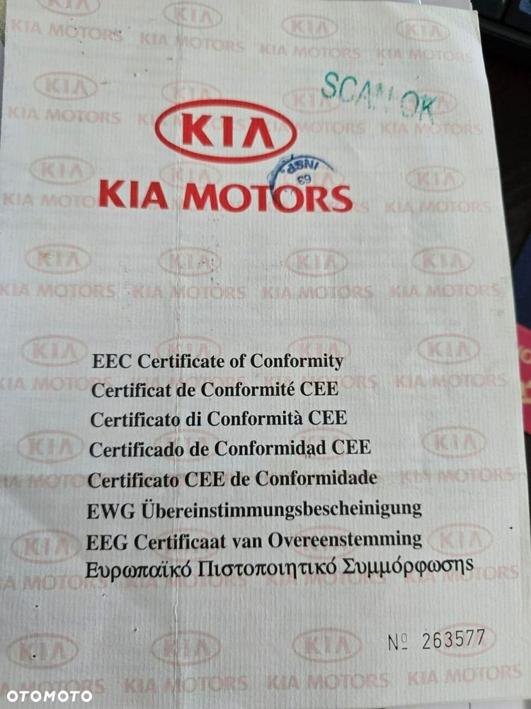 Kia Sportage - 12