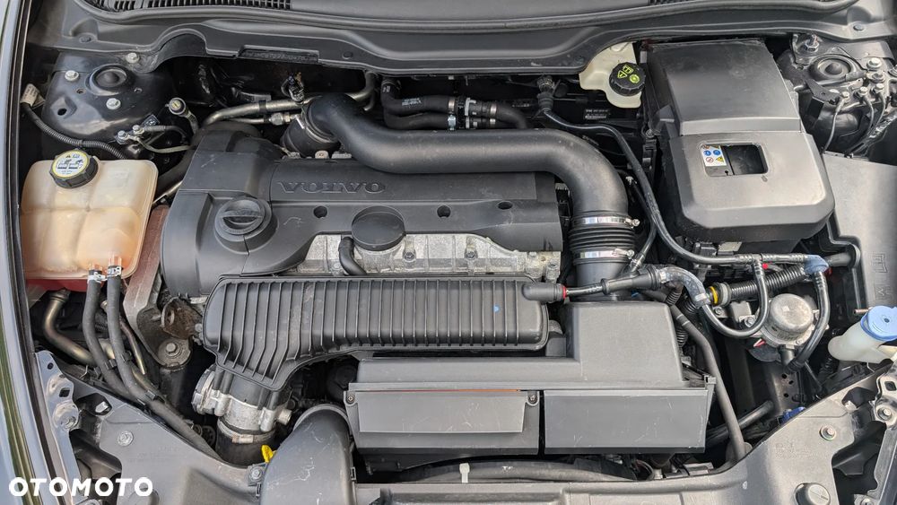 Volvo C70 - 16