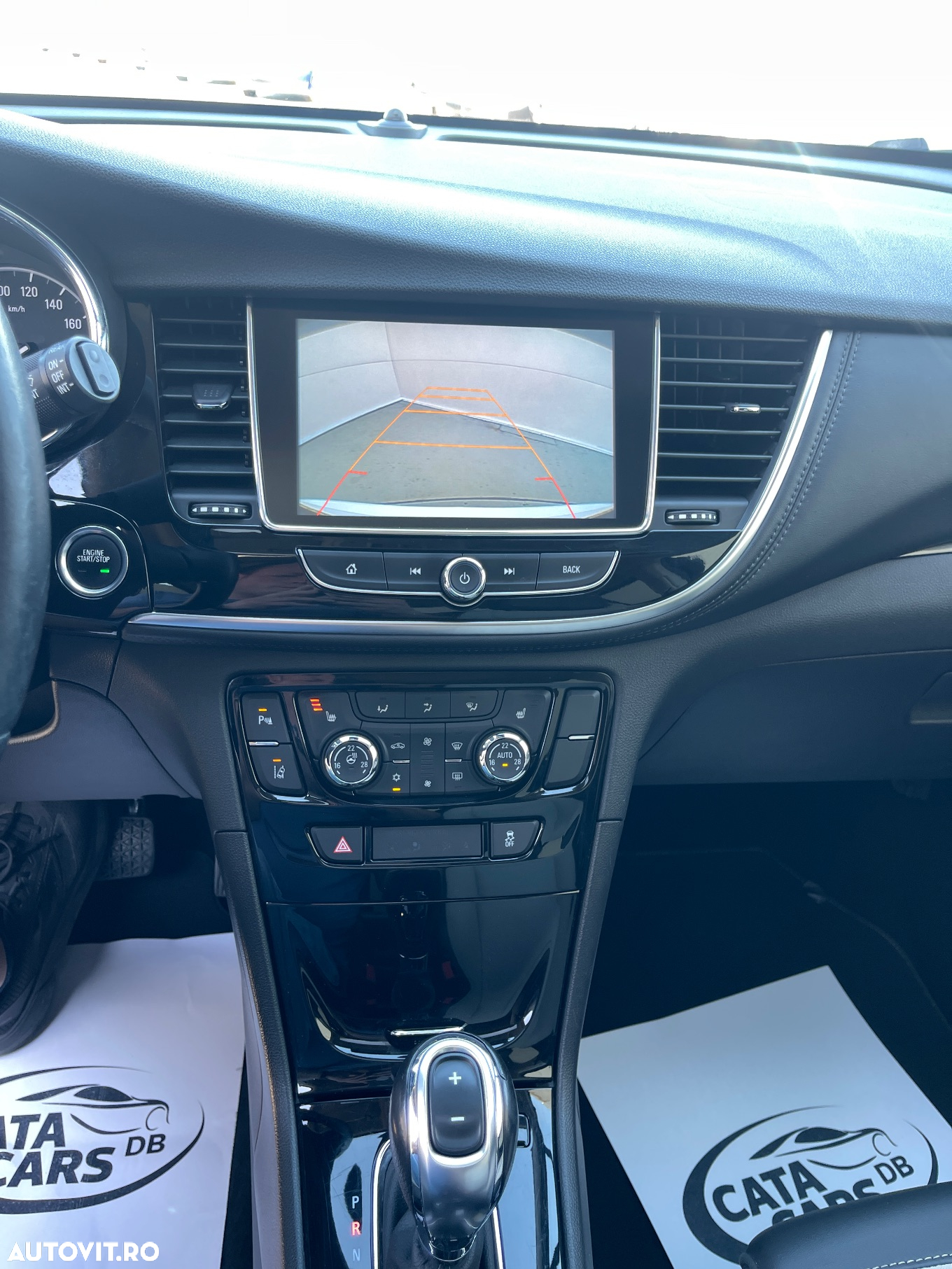 Opel Mokka 1.6 CDTI Automatik Color Innovation - 34