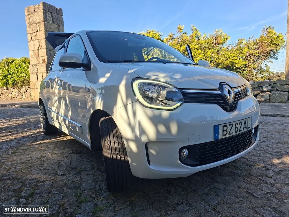 Renault Twingo SCe 75 LIMITED - 1