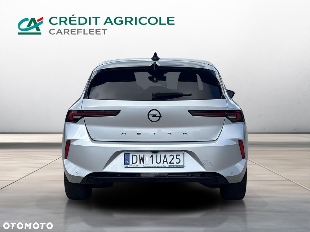 Opel Astra 1.5 CDTI GS Line S&S - 5