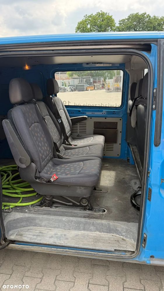 Mercedes-Benz Vito - 7
