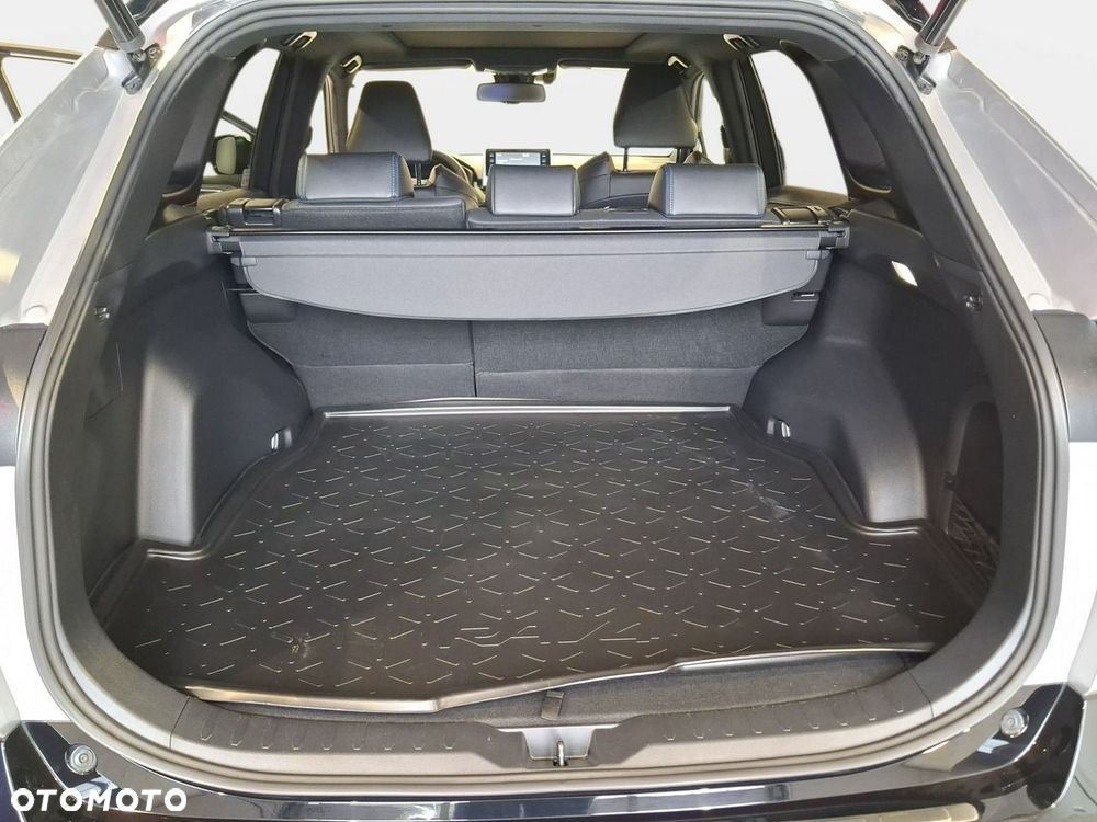 Toyota RAV4 2.5 Hybrid Selection 4x4 - 19