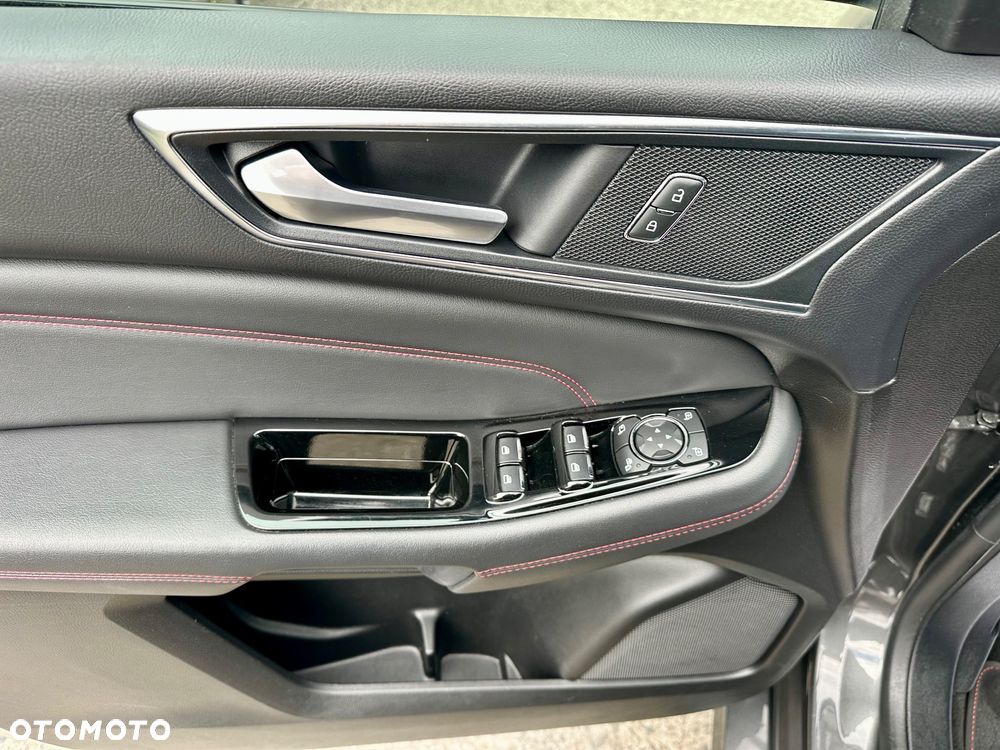 Ford S-Max 2.0 TDCi Bi-Turbo ST-Line PowerShift - 27